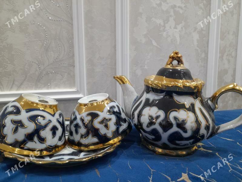 pagta gulli pasuda - Aşgabat - img 1