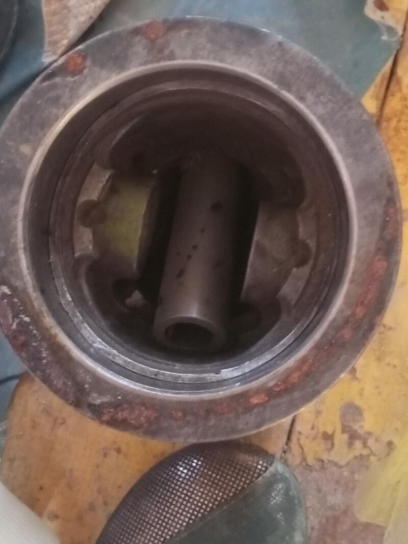 ziliň gizle porşyn palys 400 TMT - Багир - img 1