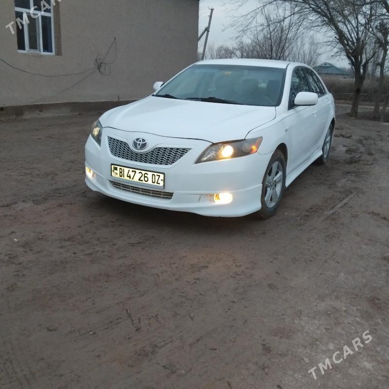 Toyota Camry 2008 - 165 000 TMT - Türkmenbaşy etr. - img 1