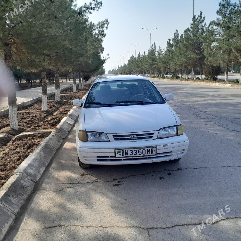 Toyota Tercel 1998 - 65 000 TMT - Oguz han - img 1