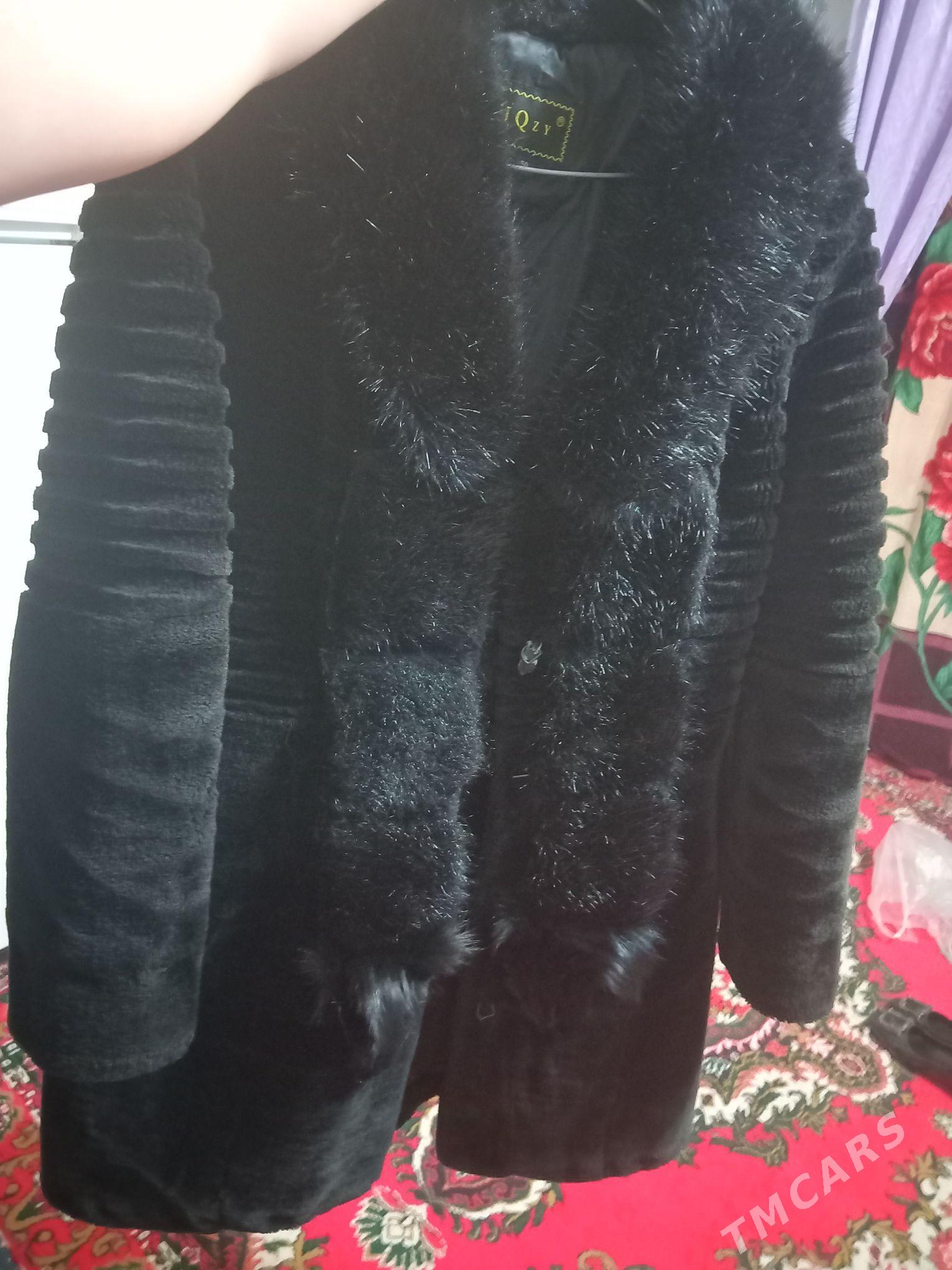 ŞUBA - Türkmenabat - img 1