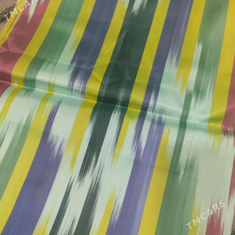 gadym matalar - Balkanabat - img 1