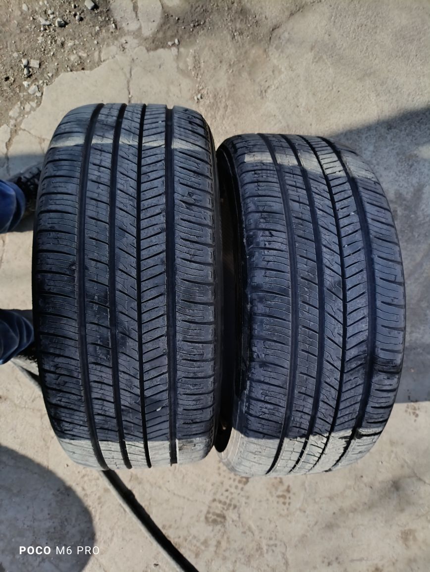 235 45 18 Ýokohama 250 TMT - Бедев - img 1