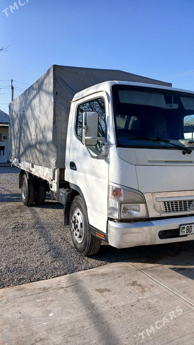 Mitsubishi Canter 2006 - 260 000 TMT - Änew - img 1