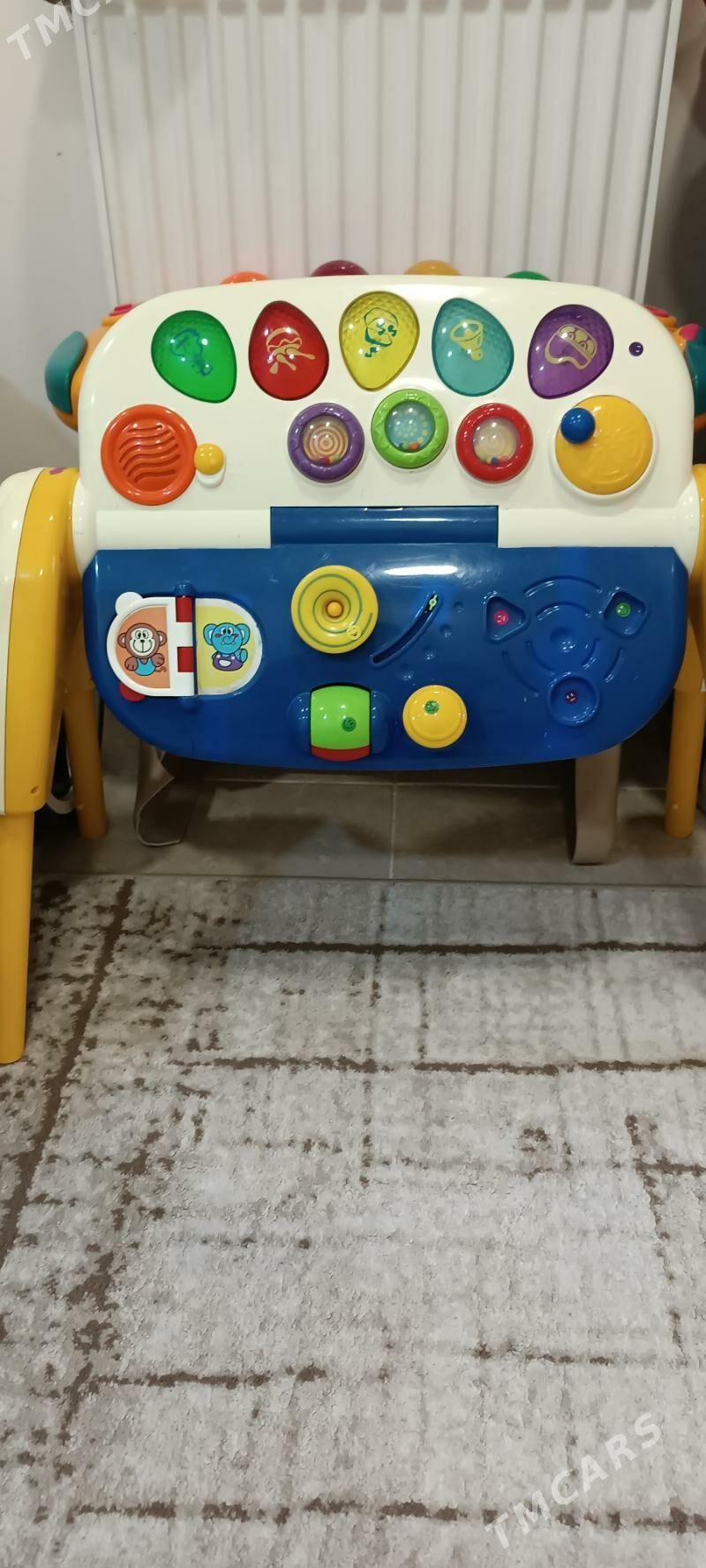 бизиборд - Ашхабад - img 1