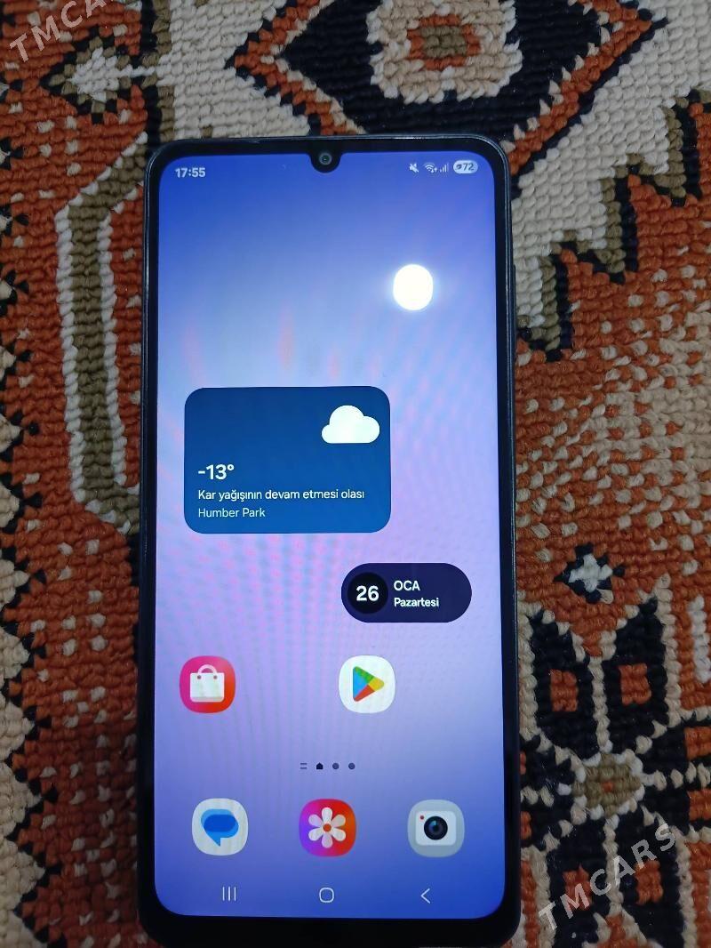 samsung a07 - Туркменбаши - img 1