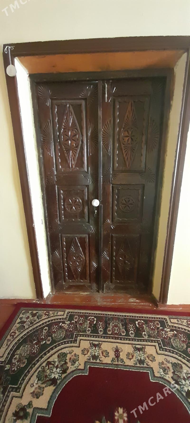 агач гапы - Arzuw - img 1