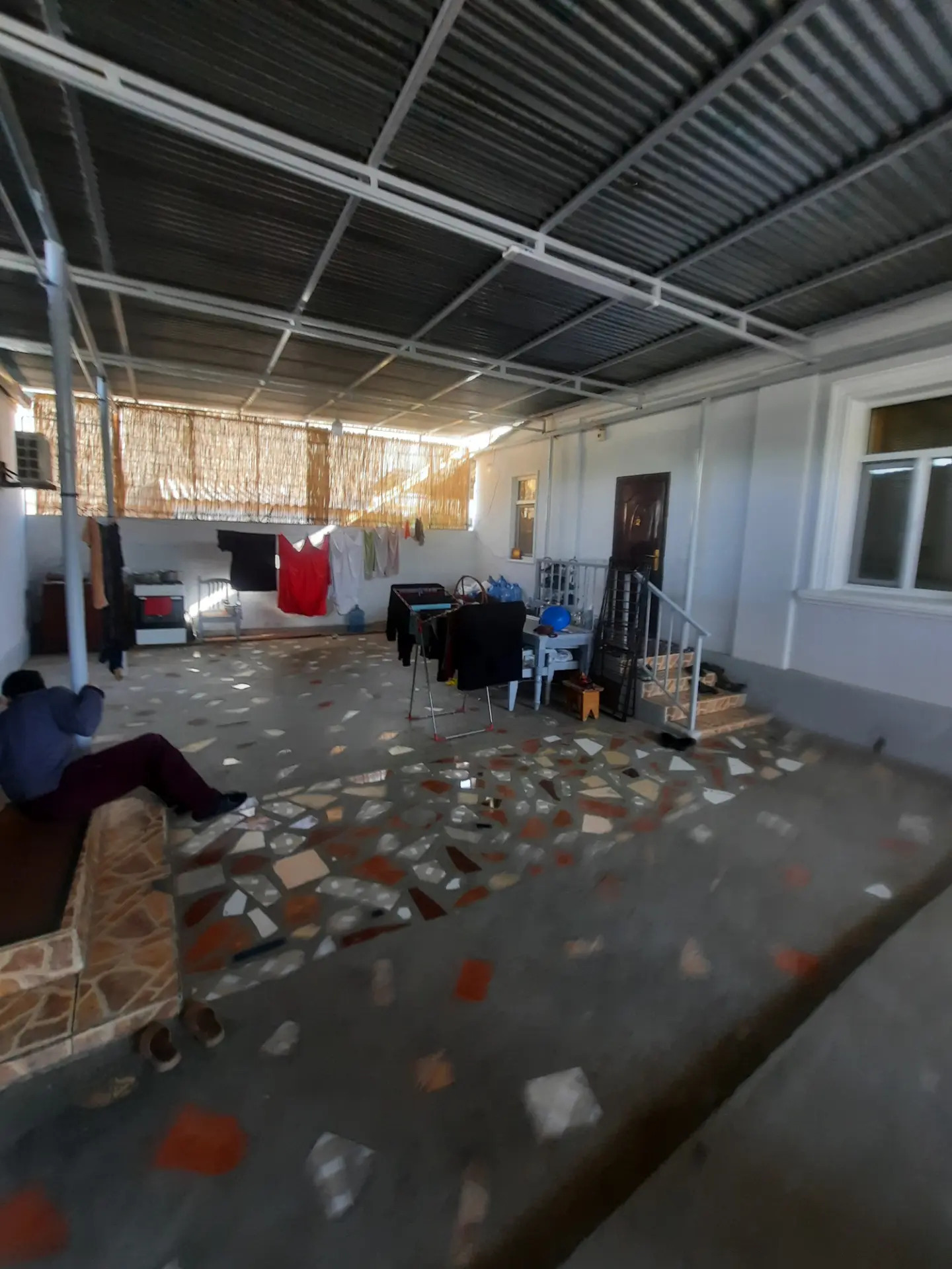 ПЛАН ДОМ 30мкр - Ашхабад - img 1