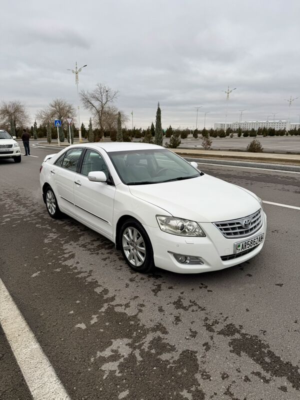 Toyota Aurion 2008 - 195 000 TMT - Aşgabat - img 1