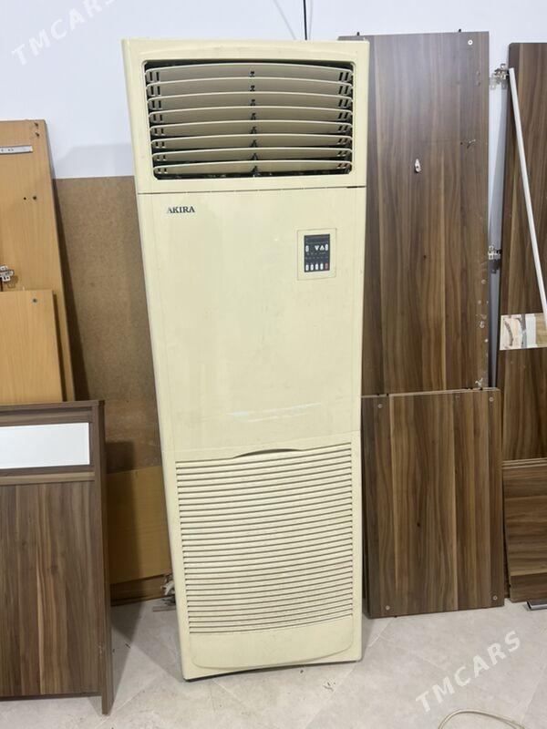 Skaf Kansener - Balkanabat - img 1