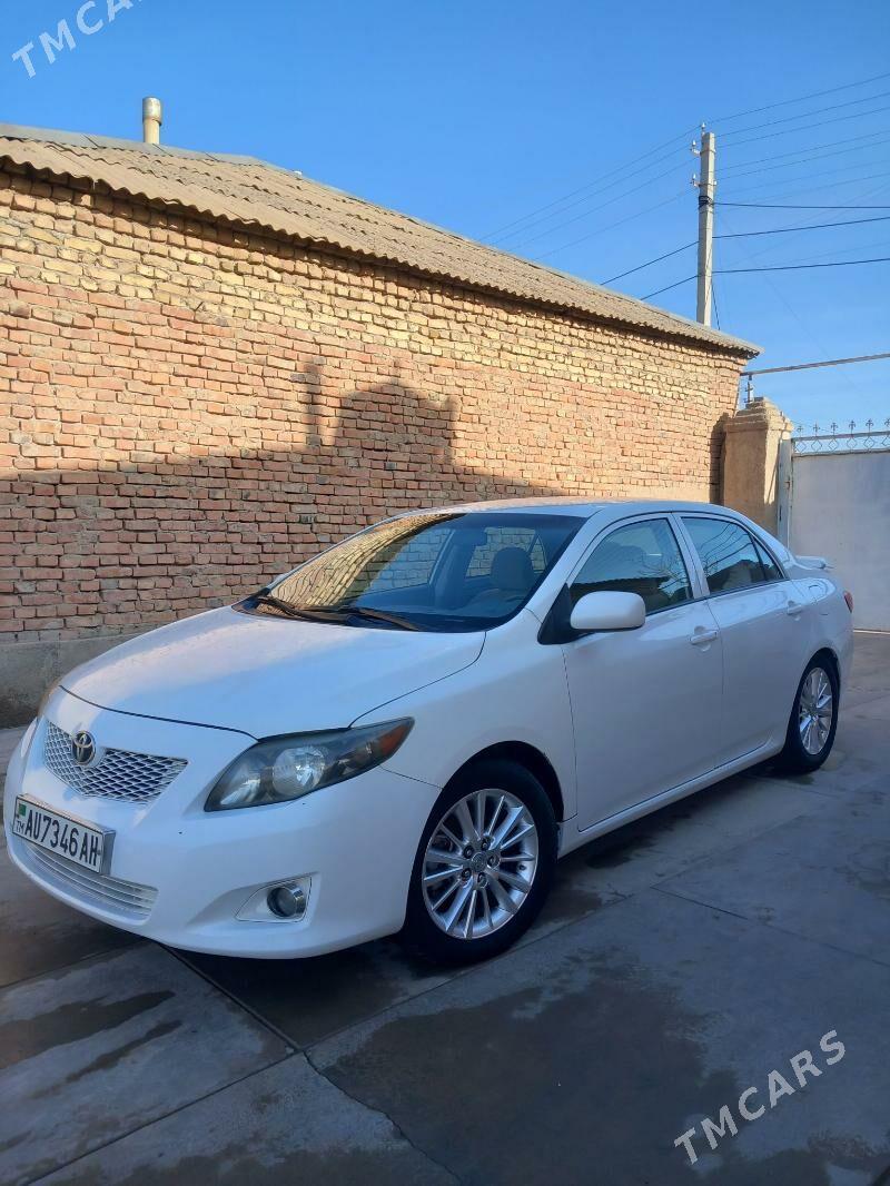 Toyota Corolla 2010 - 150 000 TMT - Kaka - img 1