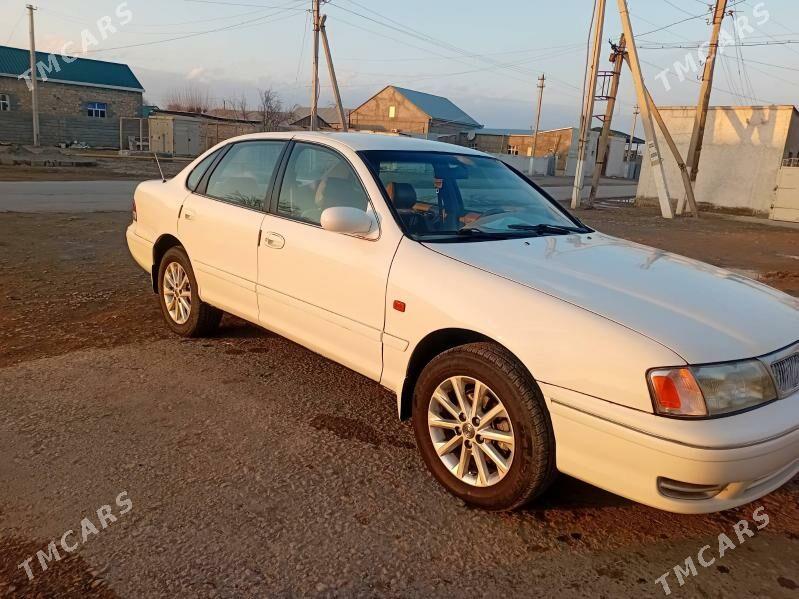 Toyota Avalon 1996 - 126 000 TMT - Gyzylarbat - img 1
