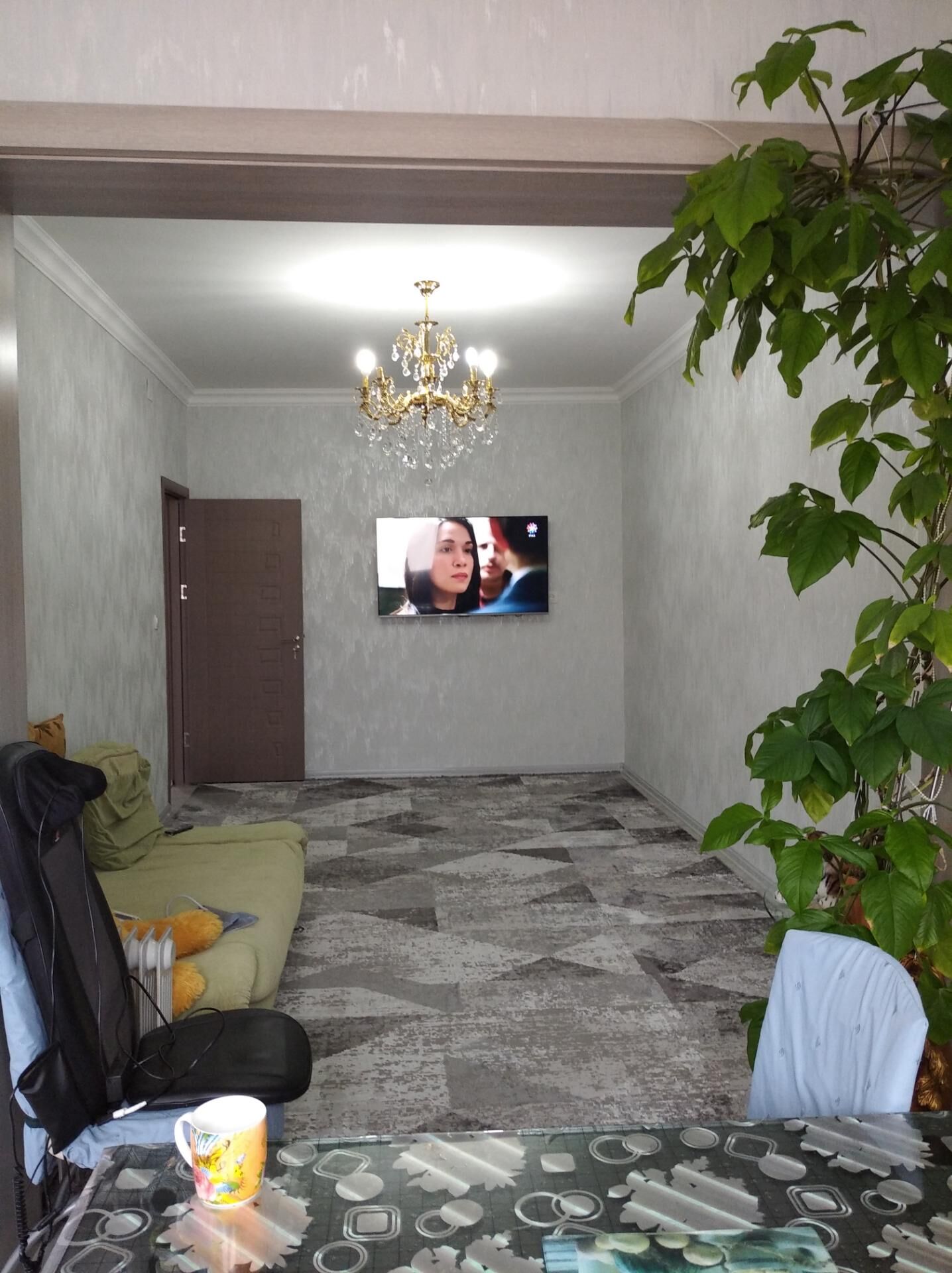 Досаф 2ком.фул.Dosaf 2kom. - Aşgabat - img 1