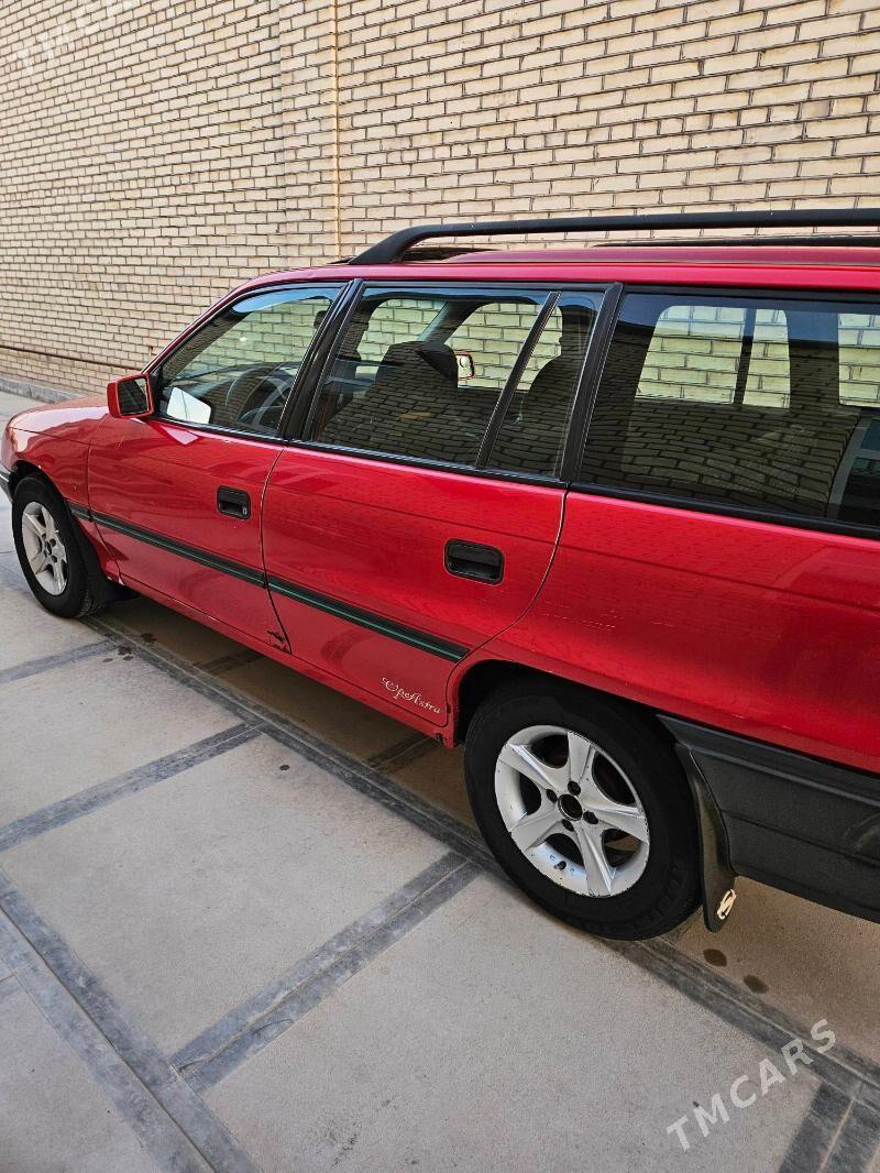 Opel Astra 1994 - 54 000 TMT - Mary - img 1