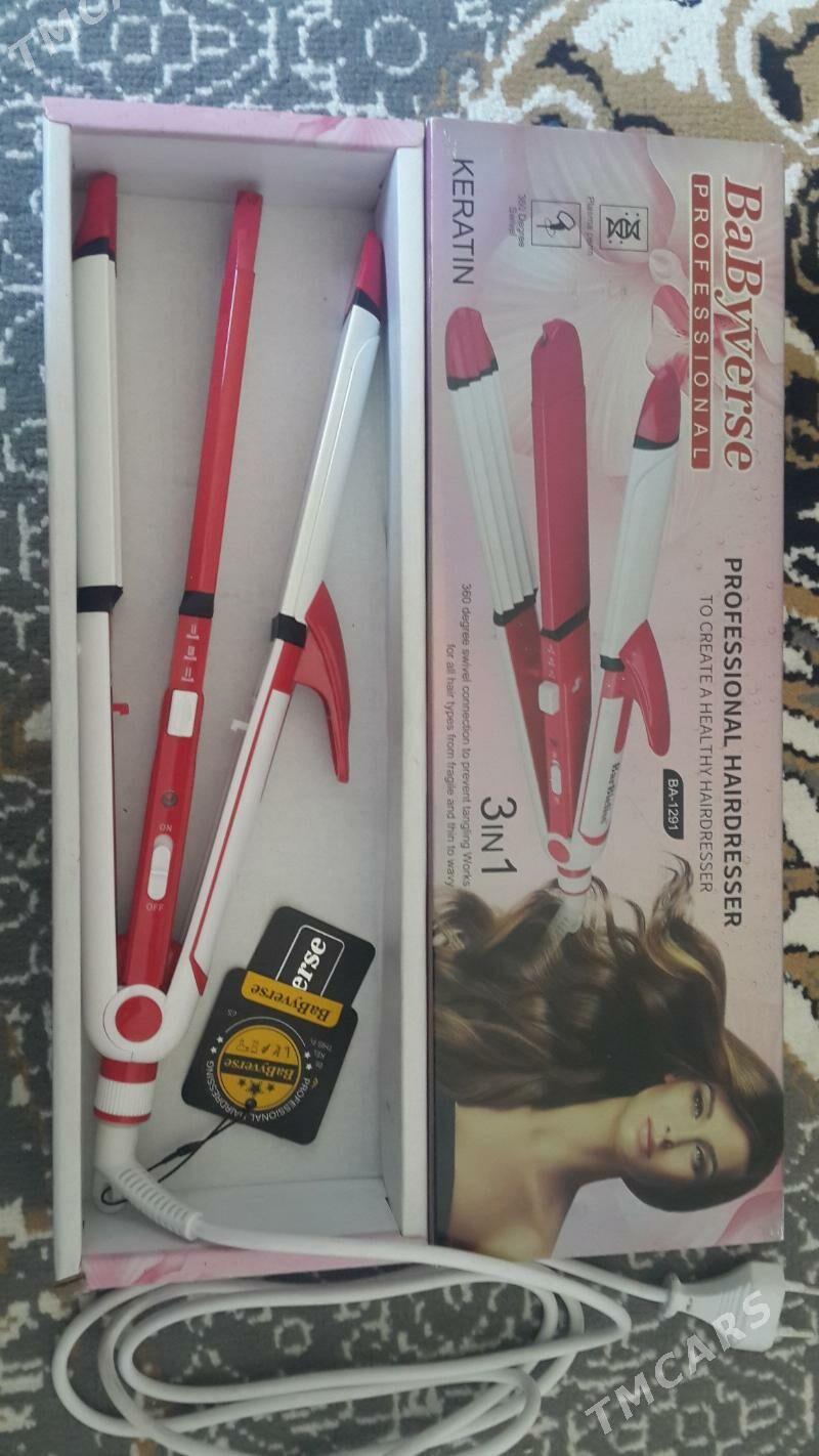 saç utuk - Änew - img 1