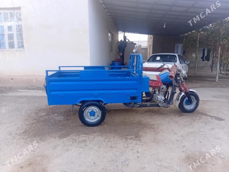 Fekon FK200-14G 2014 - 16 000 TMT - Бабадайхан - img 1