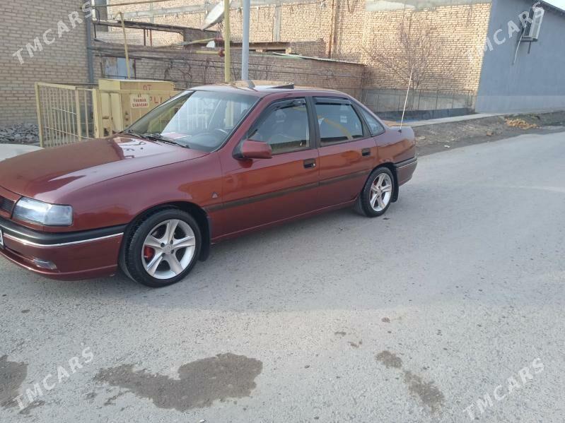 Opel Vectra 1993 - 58 000 TMT - Türkmenabat - img 1