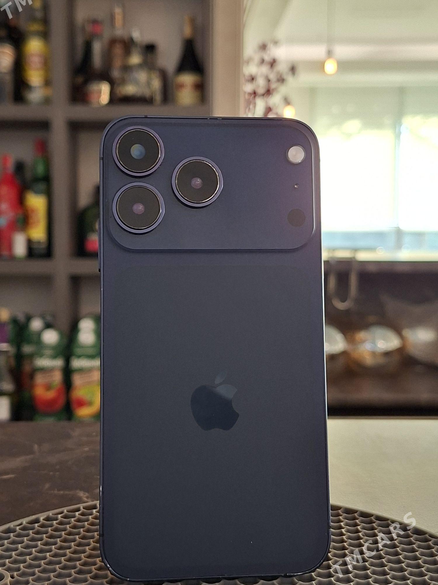 iphone - Туркменбаши - img 1