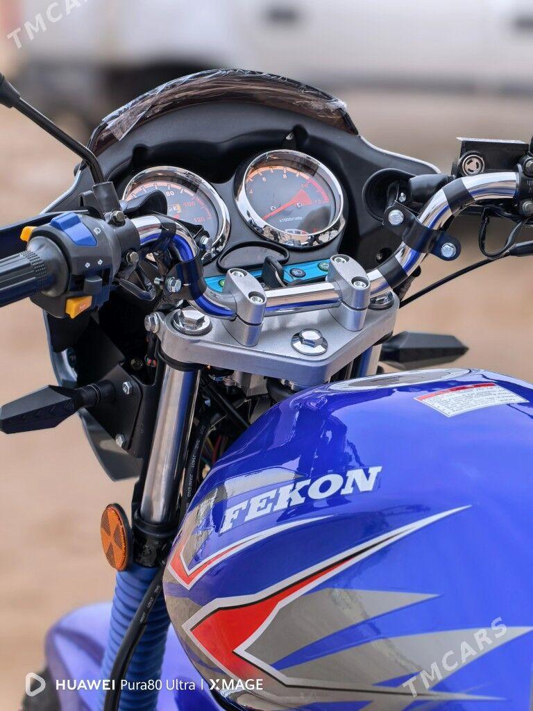 Fekon FK150-8G 2026 - 17 000 TMT - етр. Туркменбаши - img 1