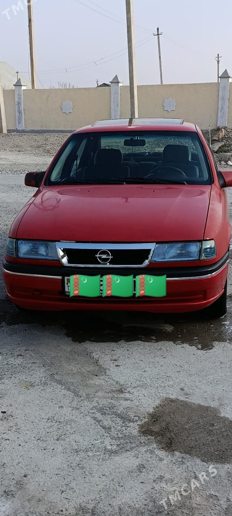 Opel Vectra 1995 - 55 000 TMT - Gyzylarbat - img 1