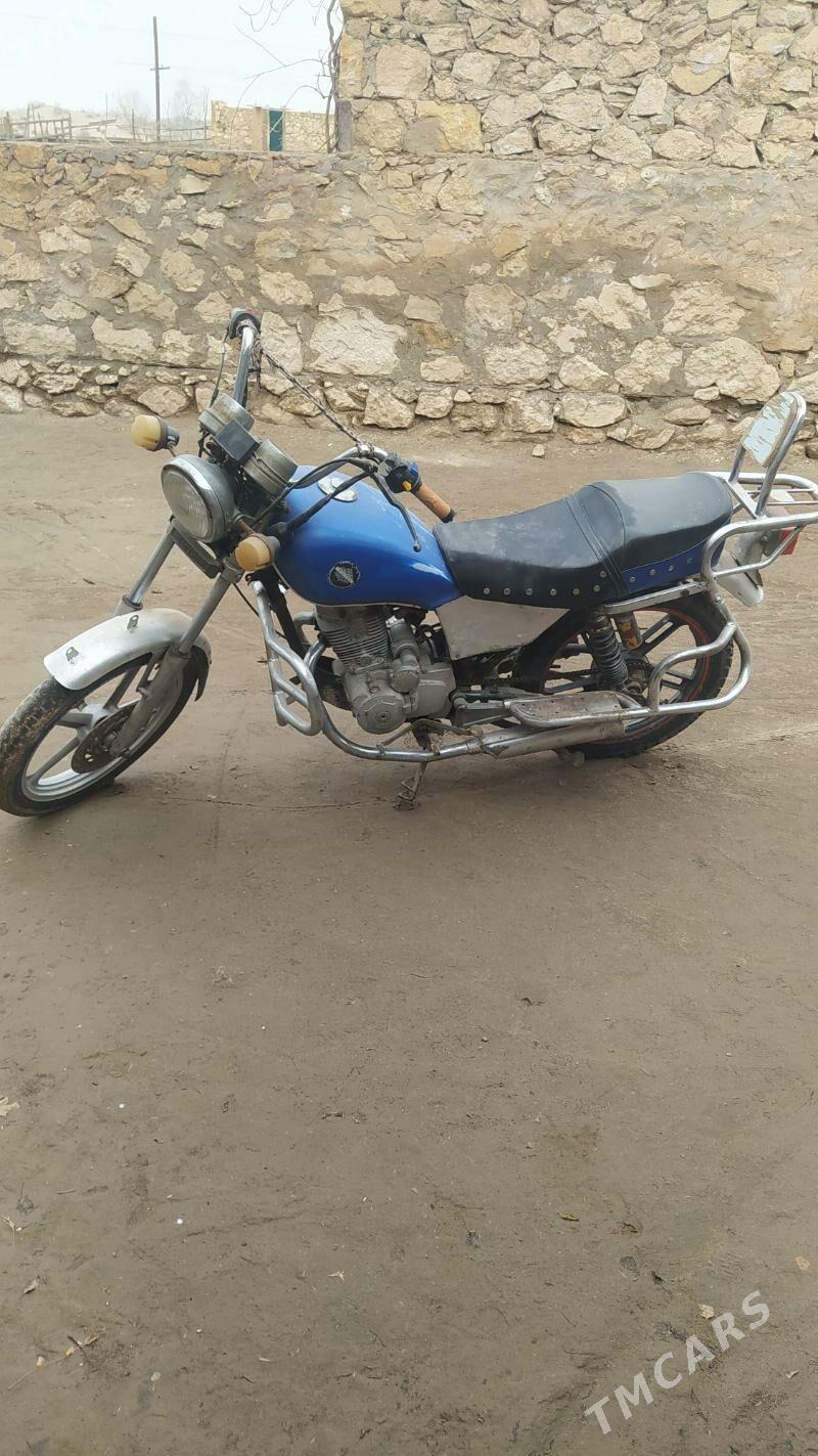 Fekon FK150-8G 2007 - 10 000 TMT - Достлук - img 1