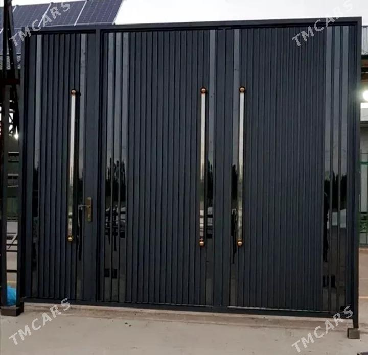 DERWEZE WAROTA - Gubadag - img 1