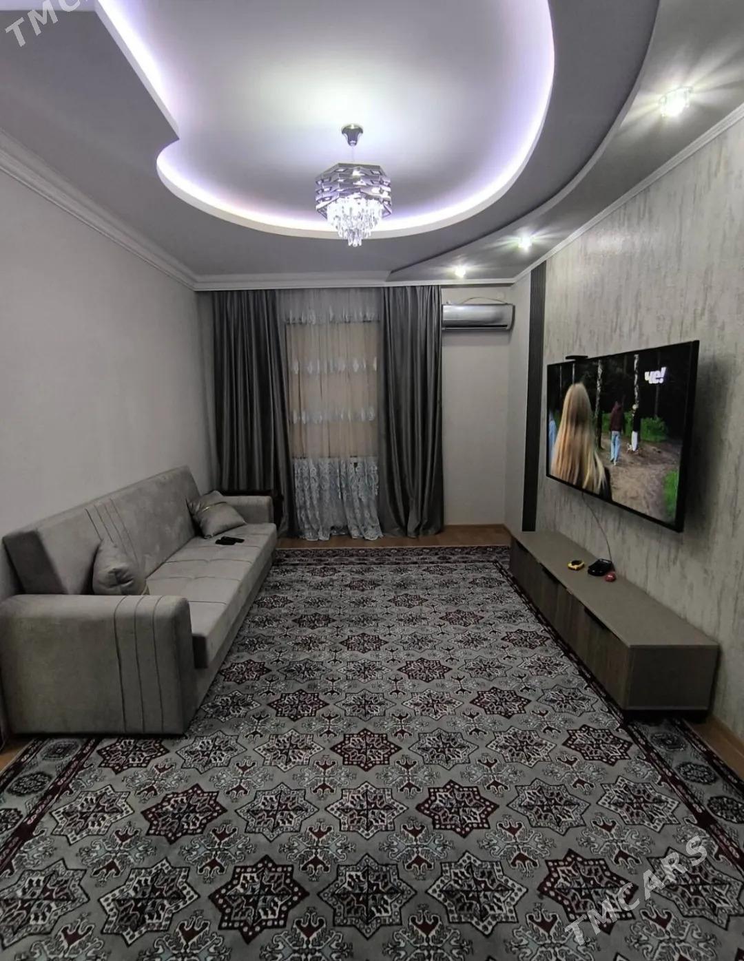 ПРОДАЖА КВАРТИРЫ МИР 2 - Ашхабад - img 1