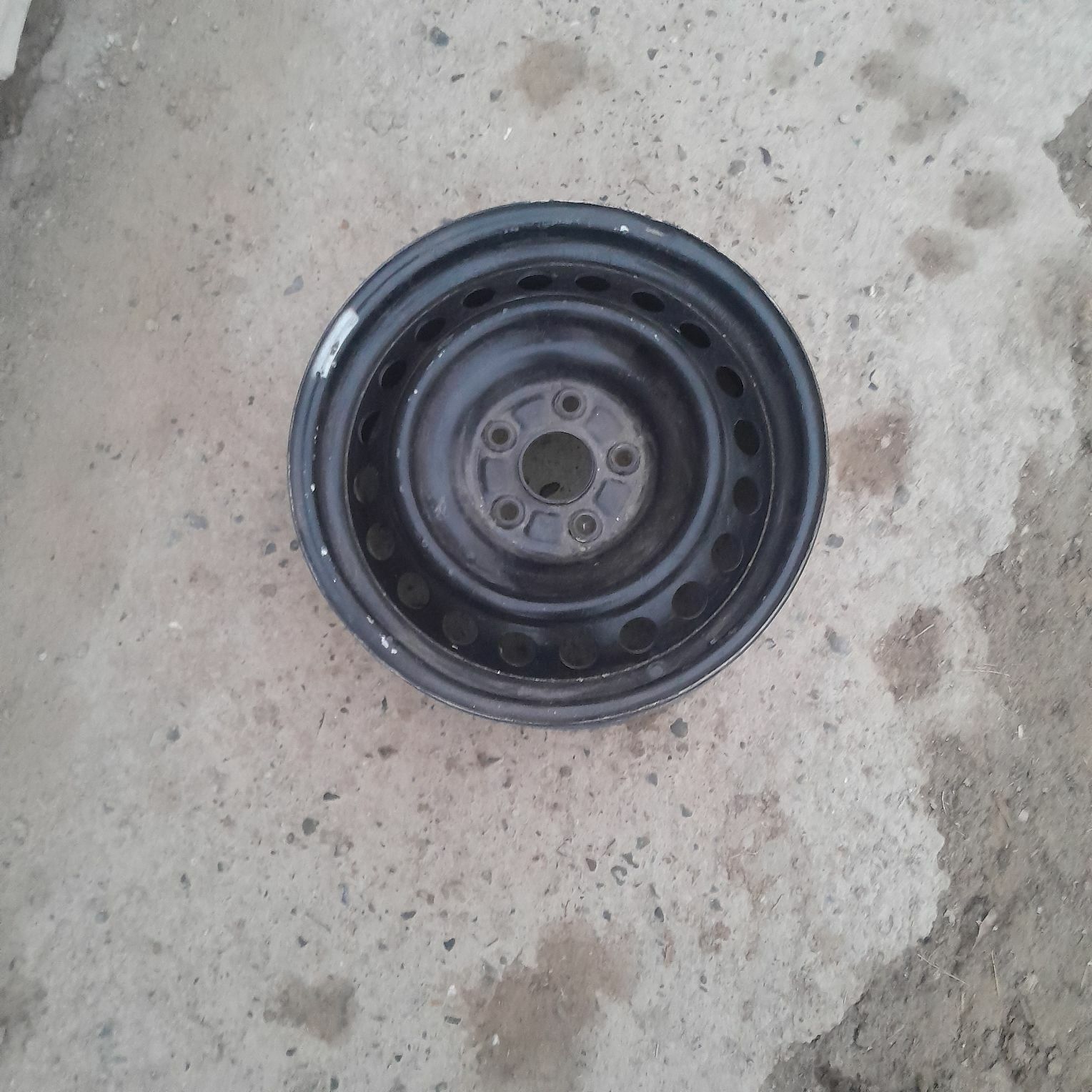 prostoy diskq 1 000 TMT - Türkmenbaşy etr. - img 1