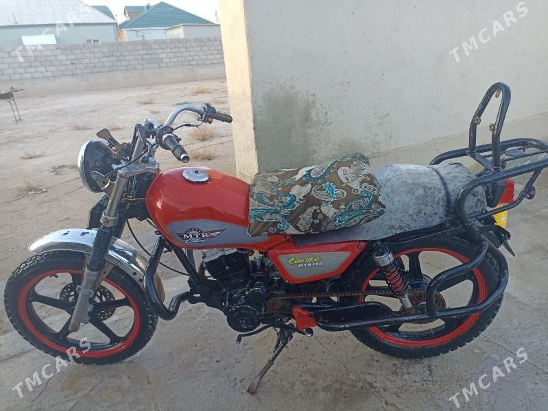 Fekon FK150-8G 2013 - 6 800 TMT - Gumdag - img 1