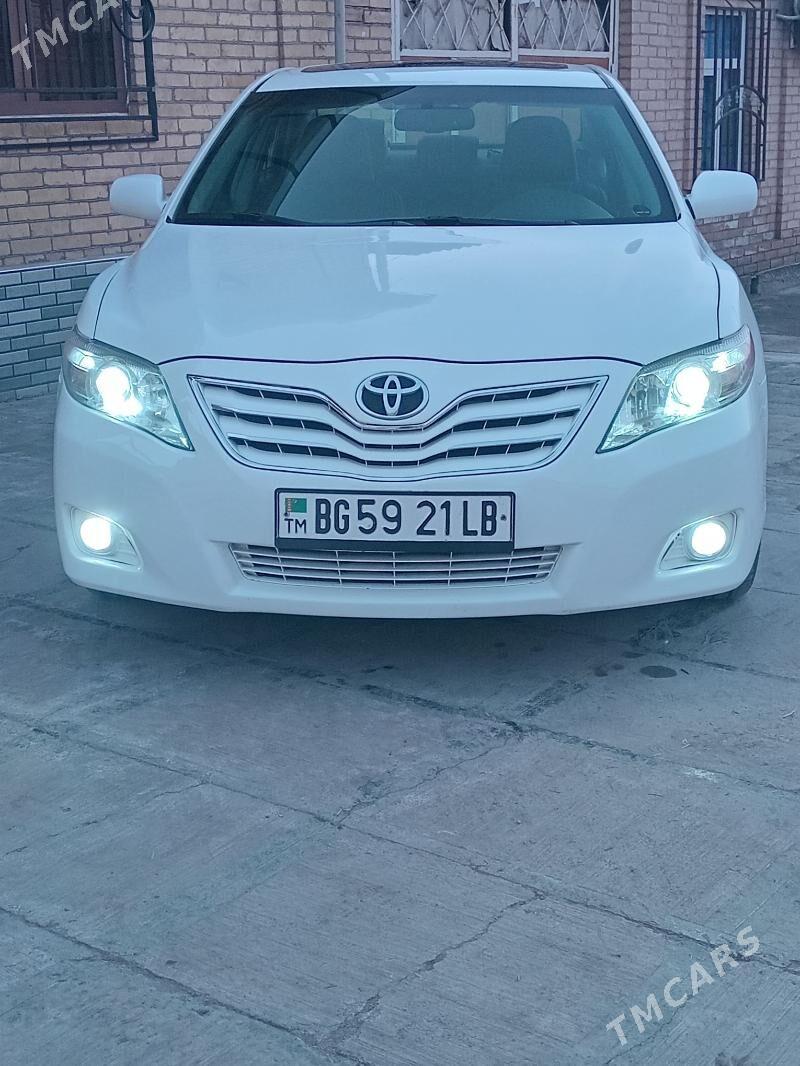 Toyota Camry 2011 - 240 000 TMT - Türkmenabat - img 1