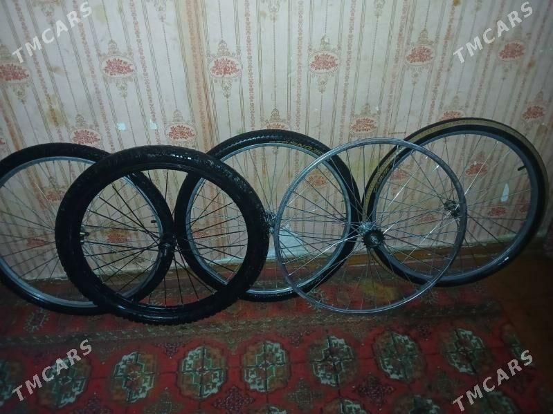 zapças tigir - Hitrowka - img 1