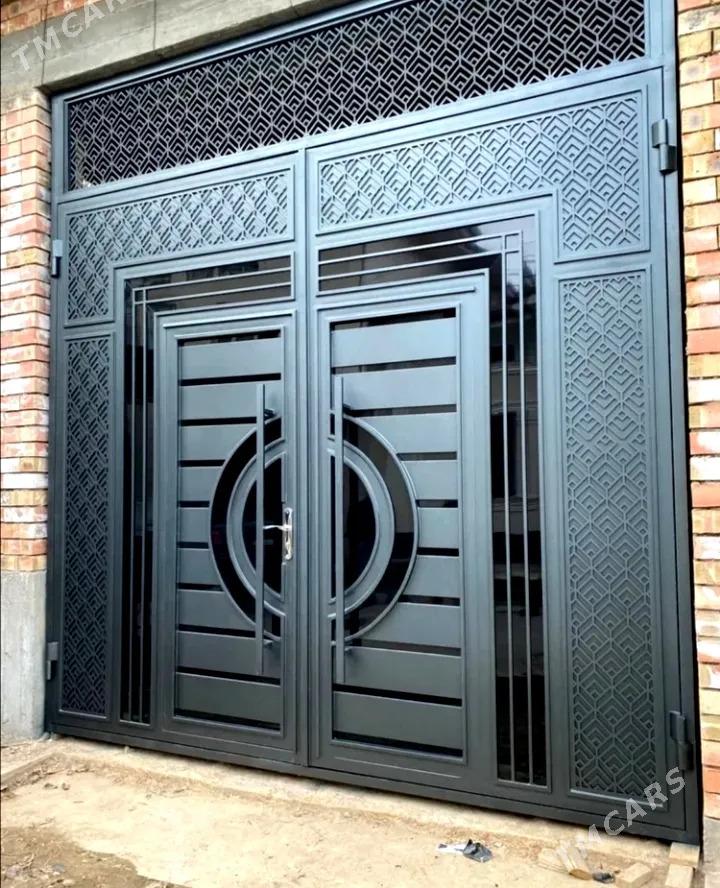 DERWEZE WAROTA - Кёнеургенч - img 1