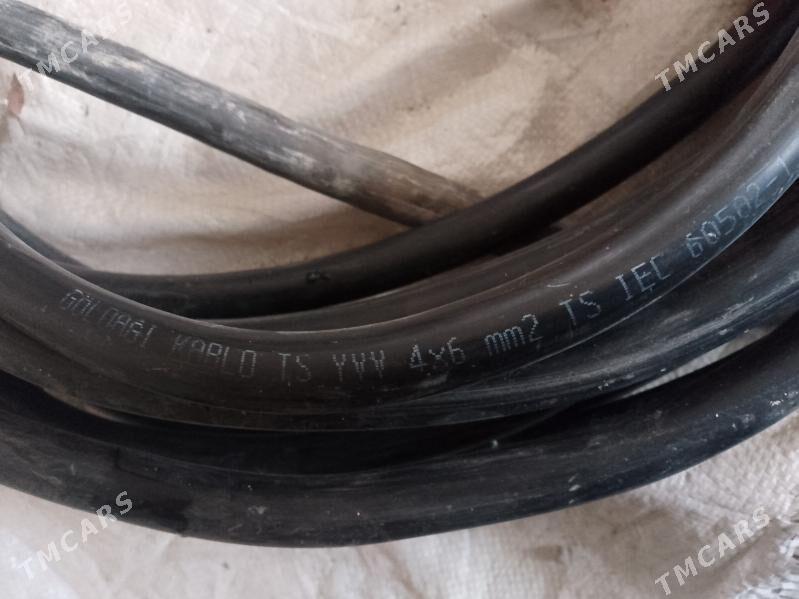 Kabil - Gökdepe - img 1