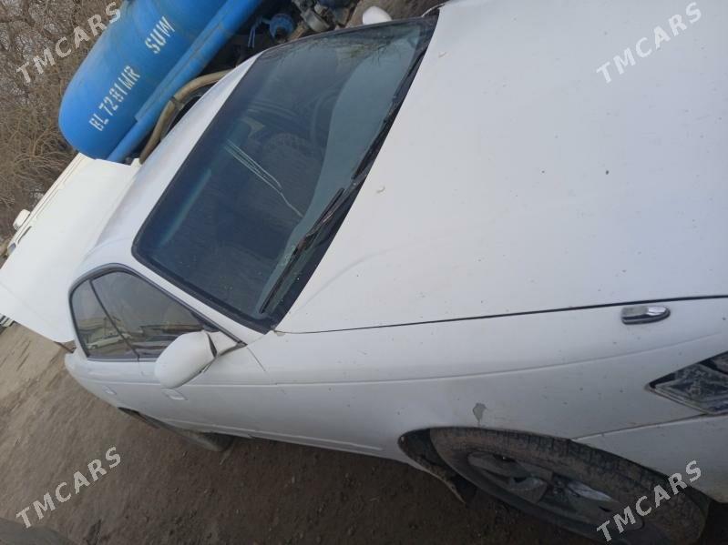 Toyota Mark II 1992 - 40 000 TMT - Мургап - img 1