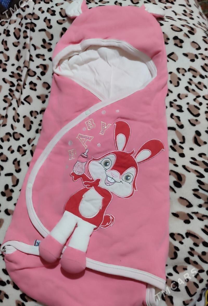 конверты&çaga konvert - Mary - img 1