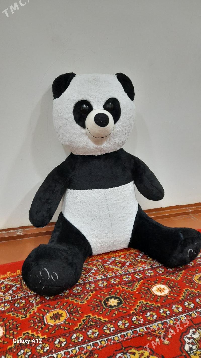 uly mishka - Daşoguz - img 1