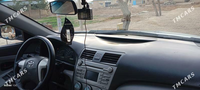Toyota Camry 2009 - 160 000 TMT - Байрамали - img 1