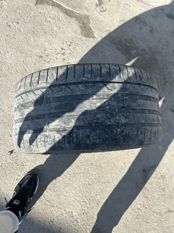 trakmax265/35/18lik 400 TMT - Aşgabat - img 1