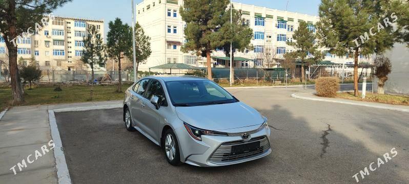 Toyota Corolla 2023 - 265 000 TMT - Türkmenabat - img 1