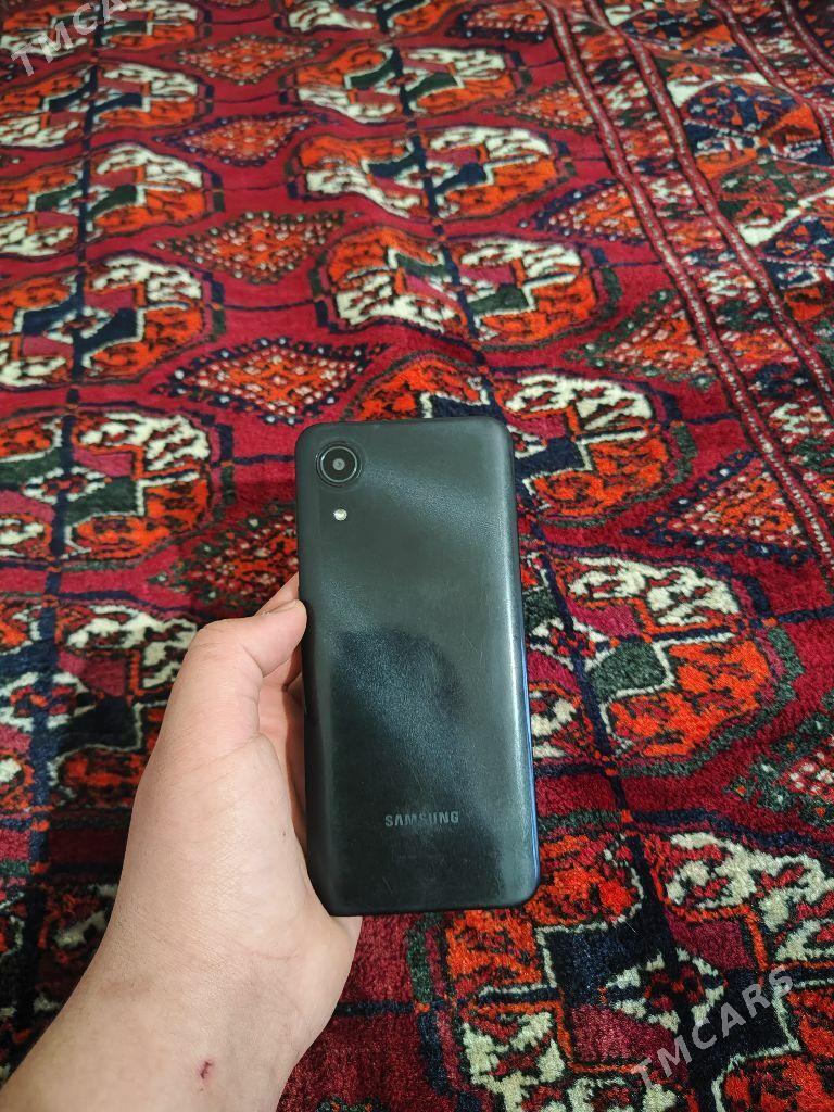 samsung A03 - Бузмеин - img 1