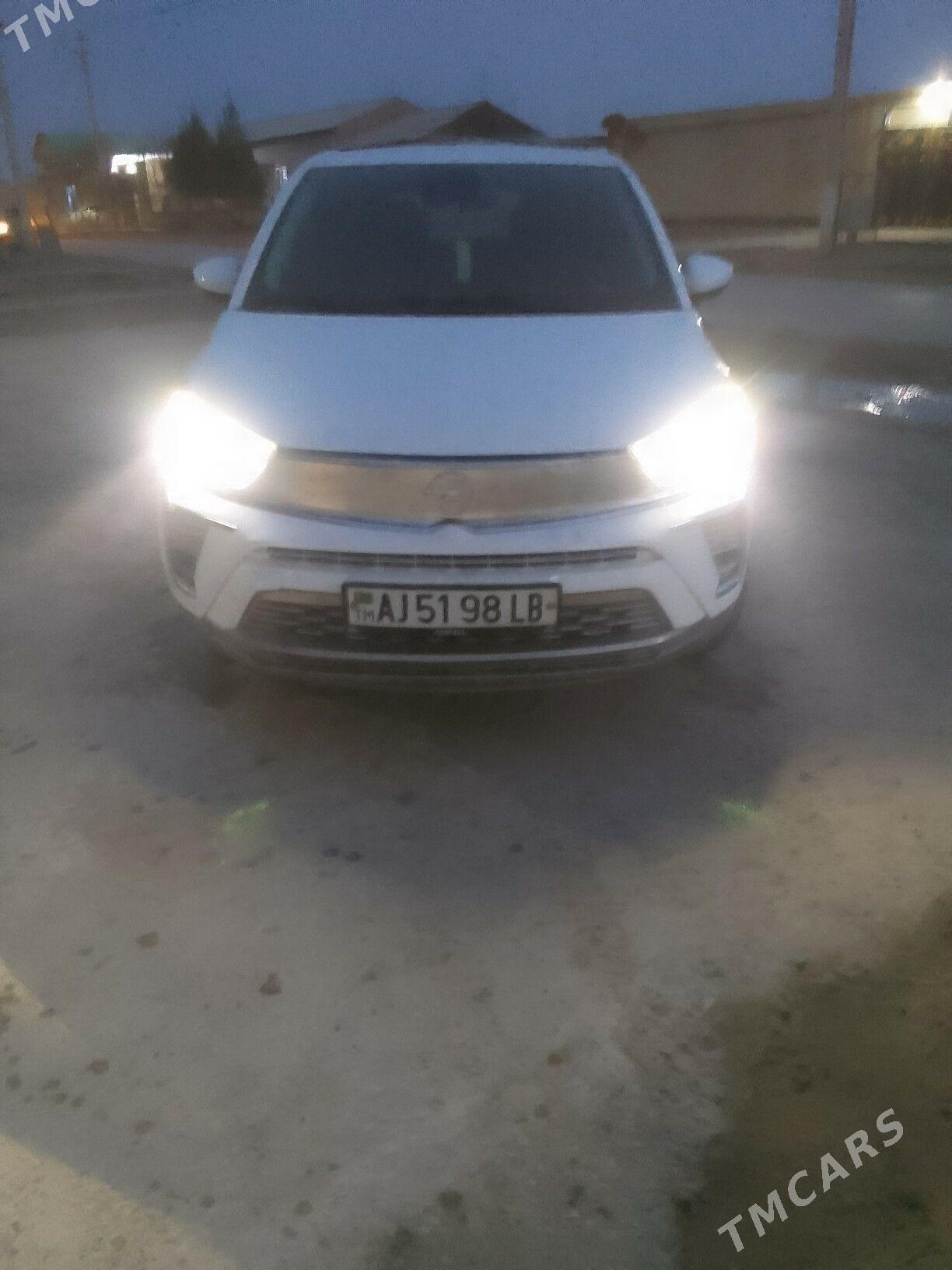 Opel Corsa 2022 - 220 000 TMT - Туркменабат - img 1