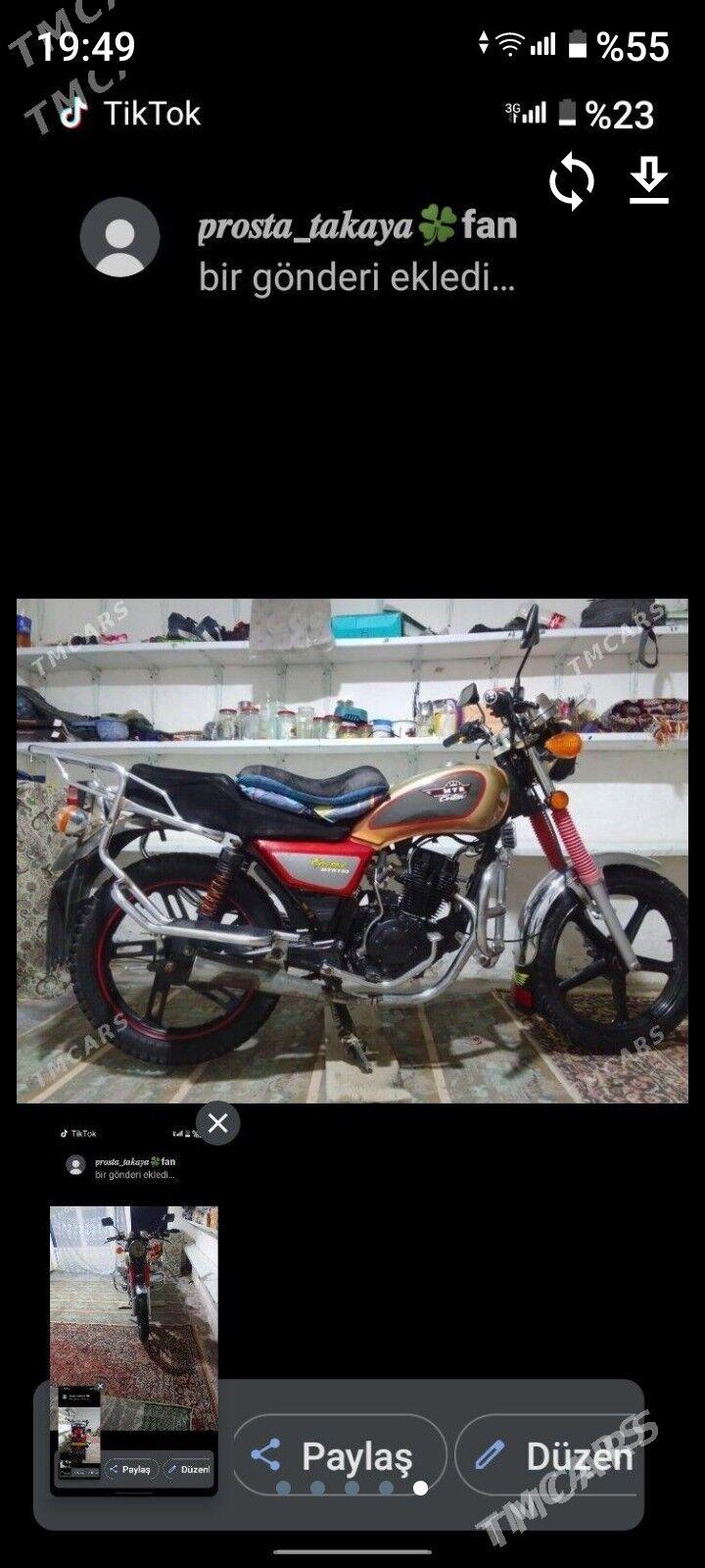 MTZ T-28 2025 - 10 000 TMT - Esenguly - img 1