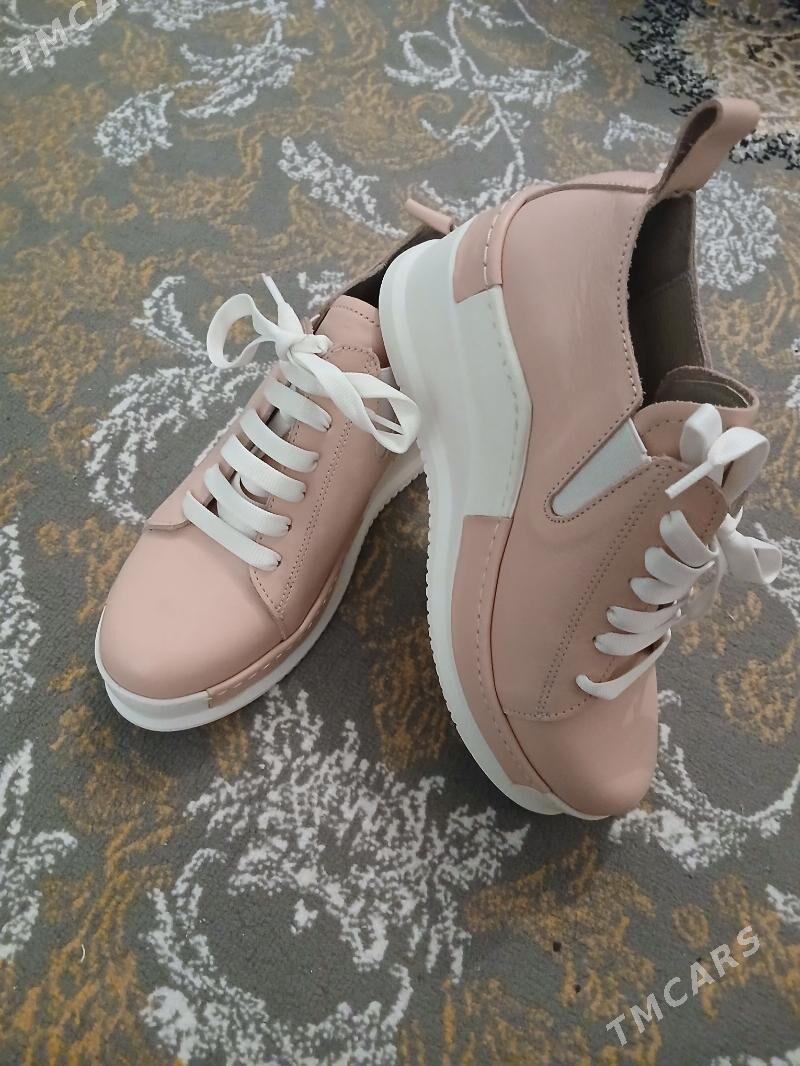 KRASOWKA - Дашогуз - img 1