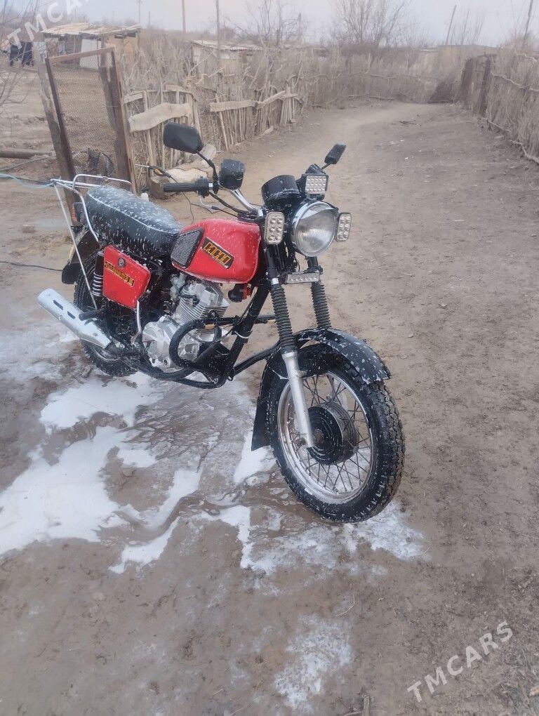 Fekon FK200-14G 2026 - 16 000 TMT - Керки - img 1