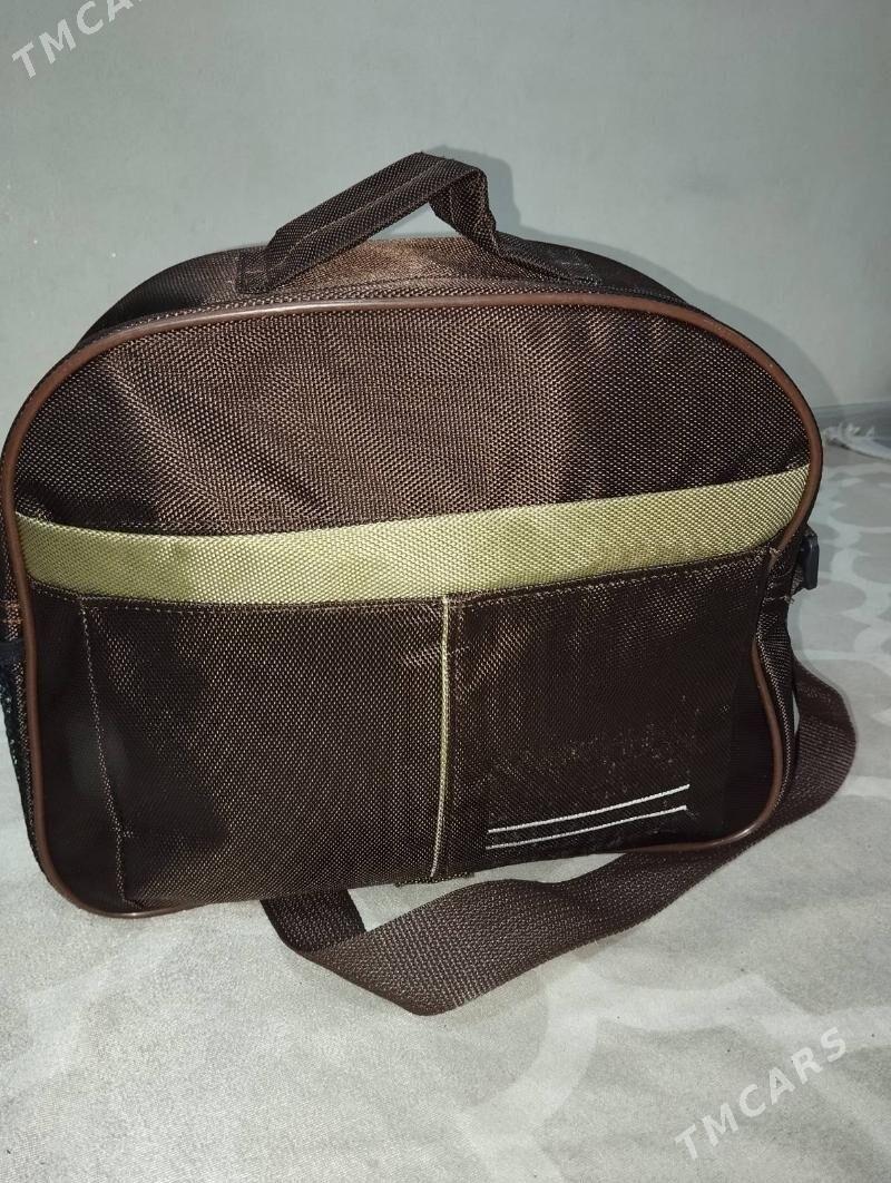 Сумка Sumka - Ашхабад - img 1