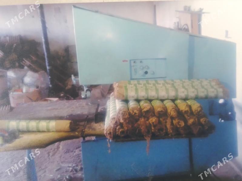 Bumaga kesyan pycak - Теджен - img 1