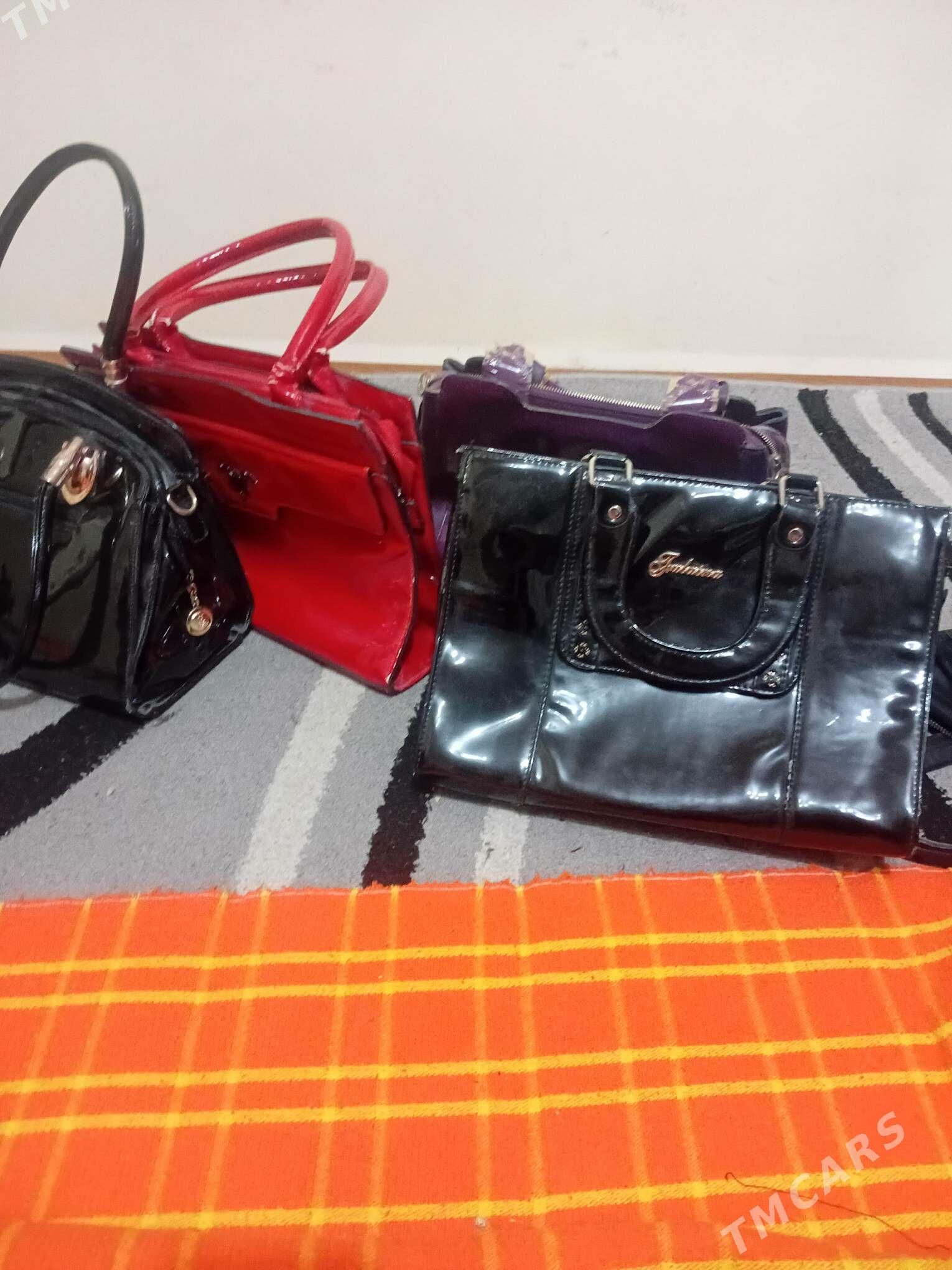 sumka 10sumka - Ашхабад - img 1