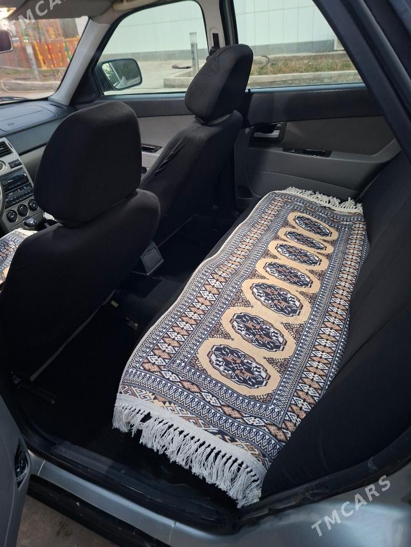 Lada Priora 2013 - 55 000 TMT - Parahat 7 - img 1