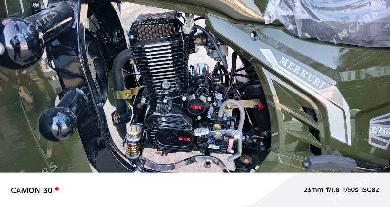 Fekon FK200-14G 2026 - 31 000 TMT - Bäherden - img 1