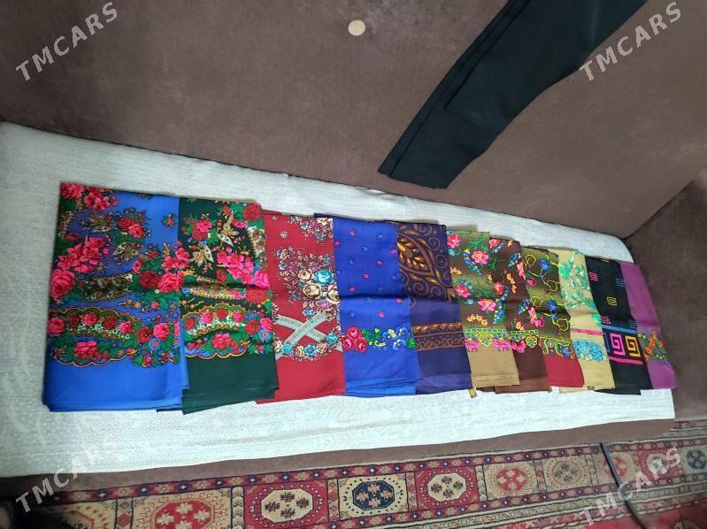 yaglyk - Ак-Бугдайский этрап - img 1